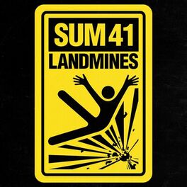 Sum 41 - Chuck Lyrics and Tracklist