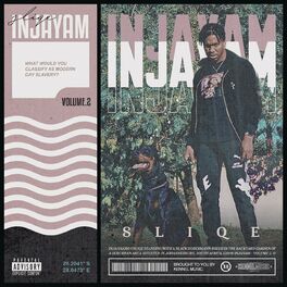 Album cover of Injayam Vol. 2