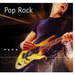 Album cover of Para Sempre - Pop Rock