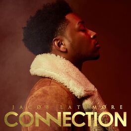 Album cover of Connection