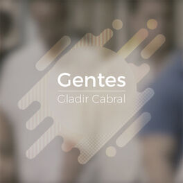 Album cover of Gentes
