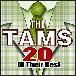 Album cover of 20 Of Their Best