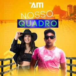 Album cover of Nosso Quadro (Remix)