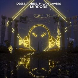 Album cover of Mirrors