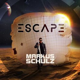 Album cover of Escape