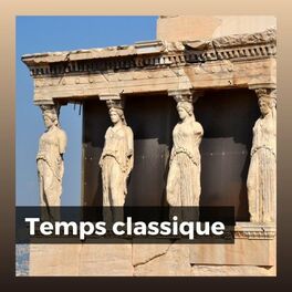 Album cover of Temps classique