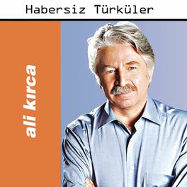 Album cover of Habersiz Turkuler