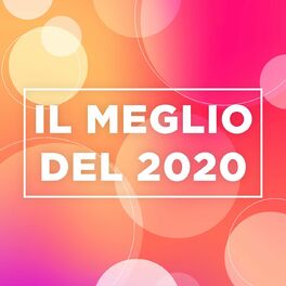 Album cover of Il meglio del 2020