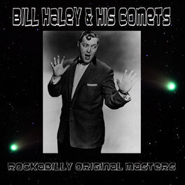 Album picture of Rockabilly Original Masters