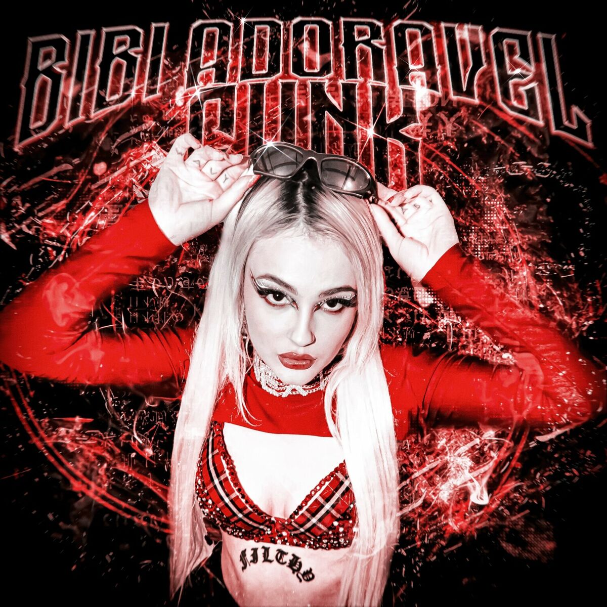 Bibi Babydoll - Automotivo Nota 10: escucha canciones con la letra | Deezer