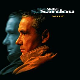 Album cover of Salut
