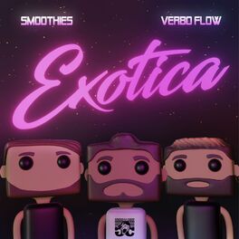 Album cover of Exotica