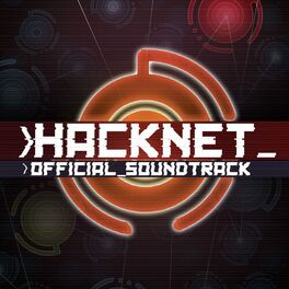 Album cover of Hacknet (Official Soundtrack)