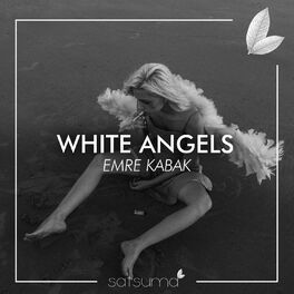 Album cover of White Angels