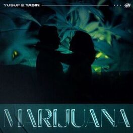 Album cover of Marijuana