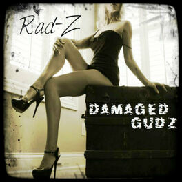 Album cover of Damaged Gudz (Special Edition)