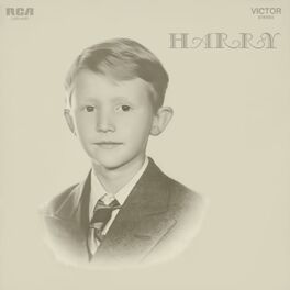 Album cover of Harry