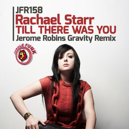 Album cover of Till There Was You (Jerome Robins Gravity Remix)