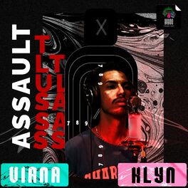 Album cover of Assault