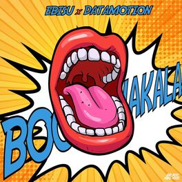 Album cover of Boomshakalaka