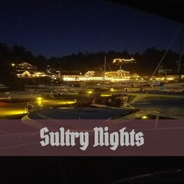 Album cover of Sultry Nights