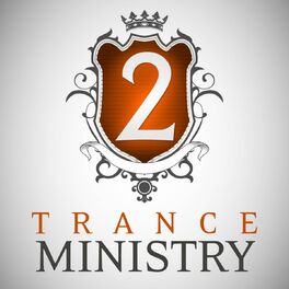 Album cover of Trance Ministry, Vol.2 (The Ultimate DJ Edition)