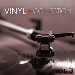 Album cover of Vinyl Collection Vol.3 (Compilation)