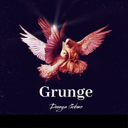 Album cover of Grunge (Instrumental Version)