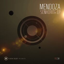 Album cover of Senhorita EP
