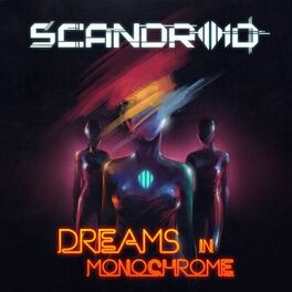 Album cover of Dreams In Monochrome