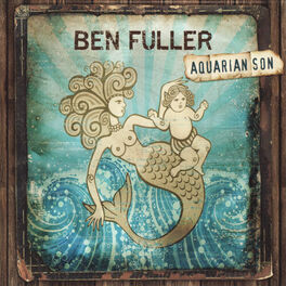 Album cover of Aquarian Son