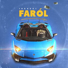 Album cover of Faról