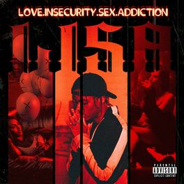 Album cover of L.I.S.A