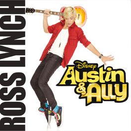 Album cover of Austin & Ally