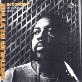 Album cover of In Concert (Live)