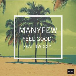 Album cover of Feel Good