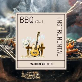 Album cover of Bbq Instrumental Music Vol. 1