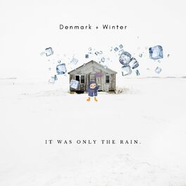 Album cover of It Was Only the Rain