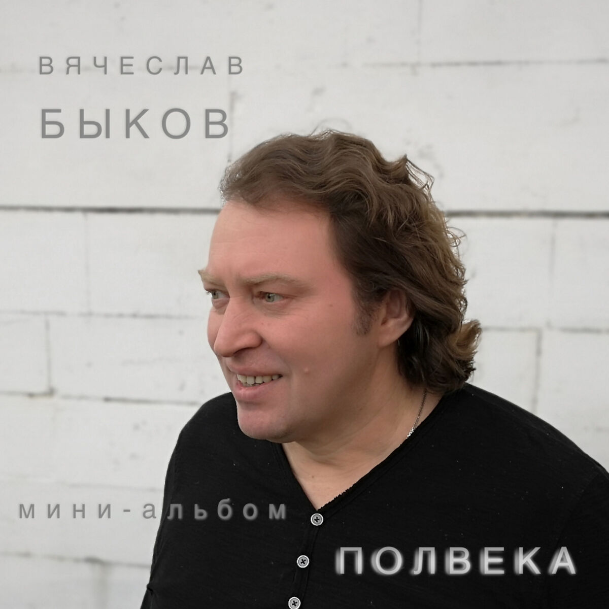 Вячеслав Быков - Лучшие песни: lyrics and songs | Deezer