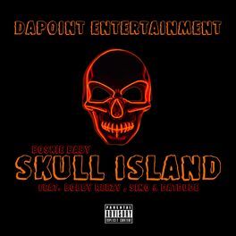 Album cover of Skull Island