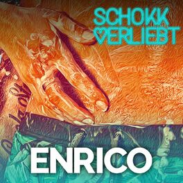 Album cover of Enrico