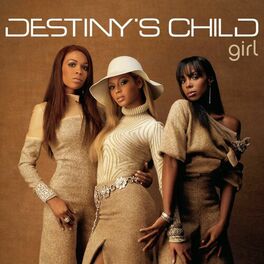 Album cover of Girl (Remixes)