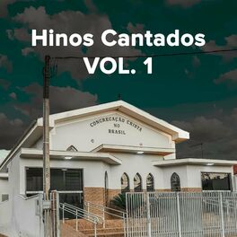 Album cover of Hinos cantados, Vol. 1