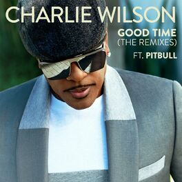 Album cover of Good Time (The Remixes) (feat. Pitbull)
