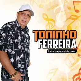 Album cover of Estou Cansado de Te Ouvir