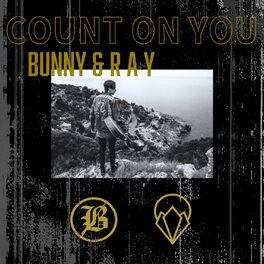 Album cover of Count on You