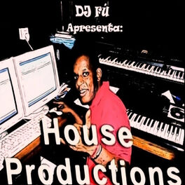 Album cover of House Productions
