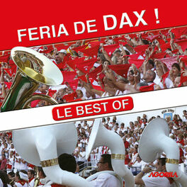 Album cover of Feria de Dax ! (Le Best of)