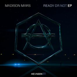 Album cover of Ready Or Not EP