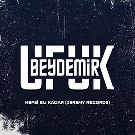 Album cover of Hepsi Bu Kadar (Jeremy Version)